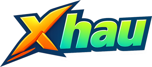 Logo x hau